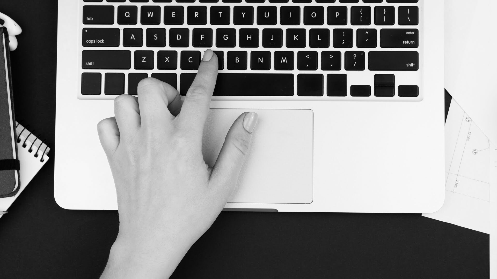 Замена тачпада в ноутбуке