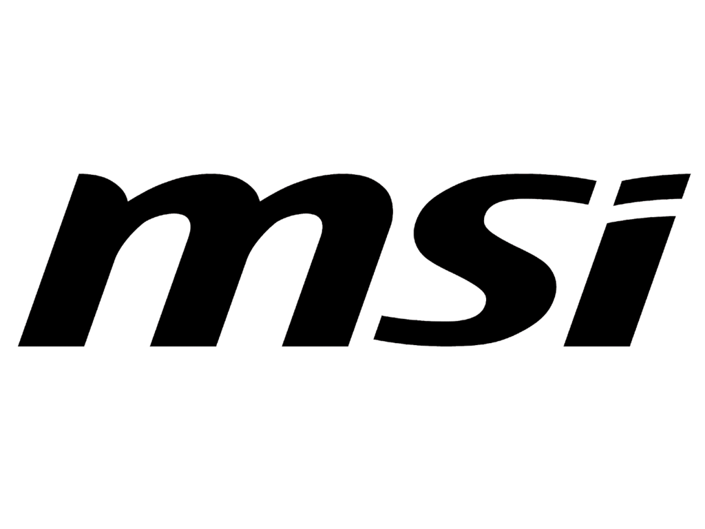 Ремонт ноутбуков MSI